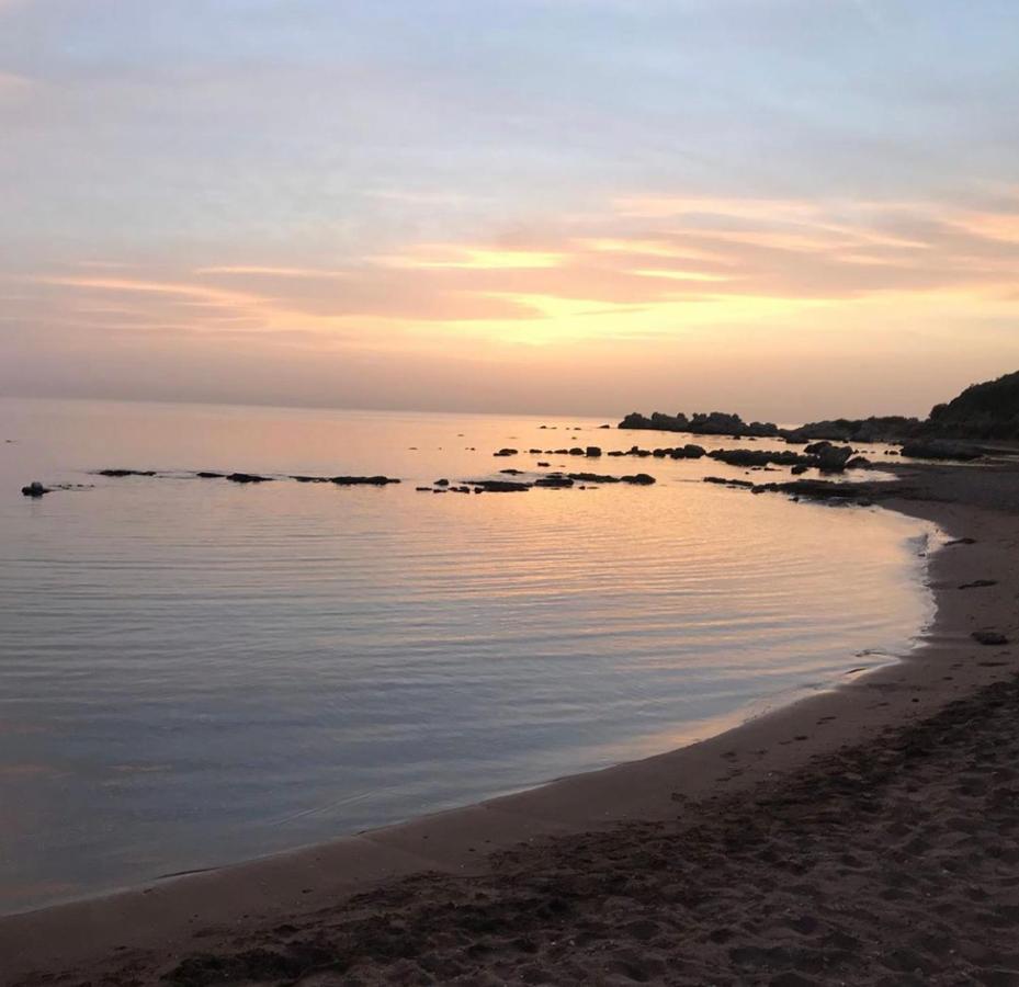 Tsambikos Apts Faliráki Kültér fotó