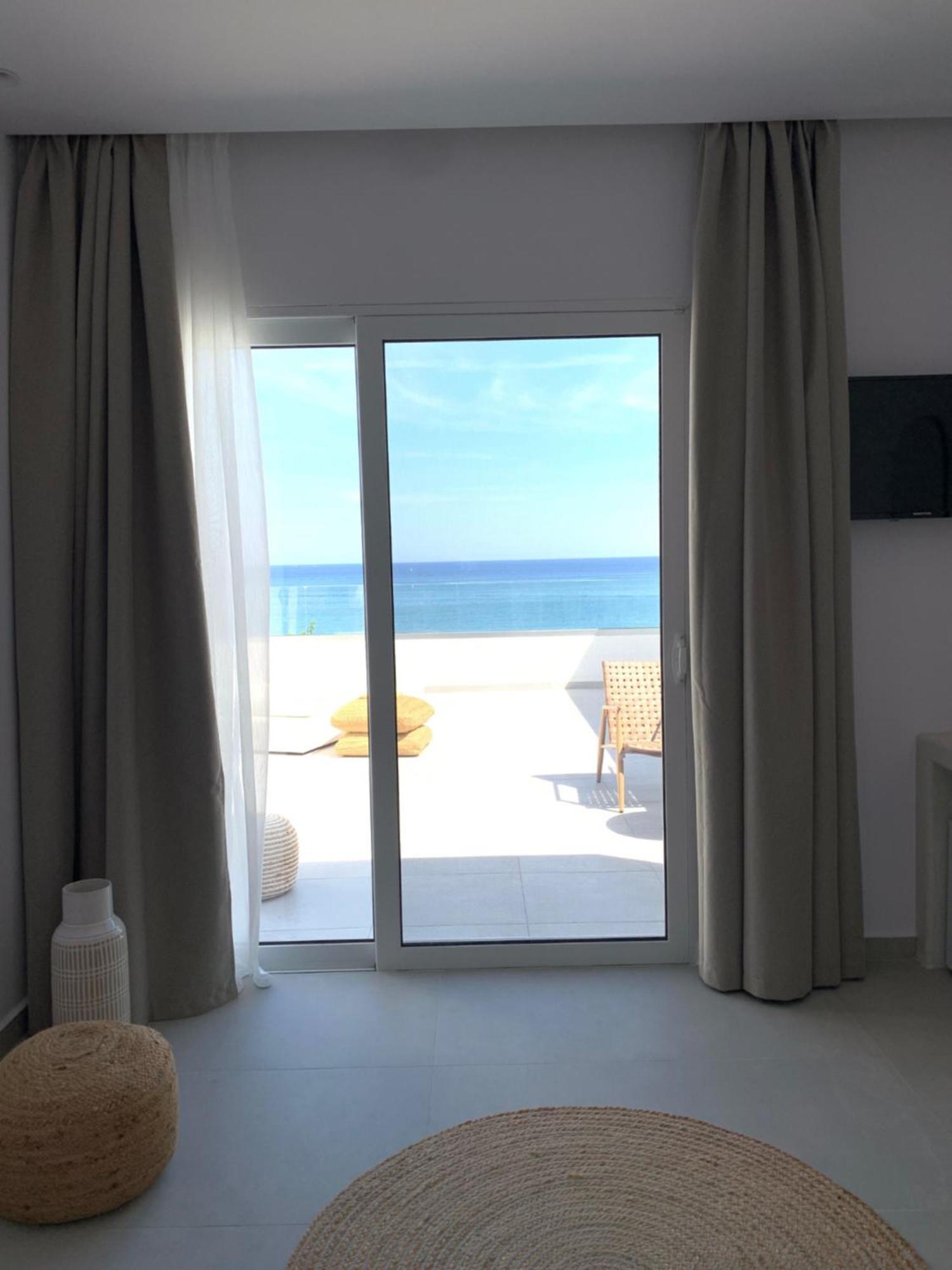 Tsambikos Apts Faliráki Kültér fotó