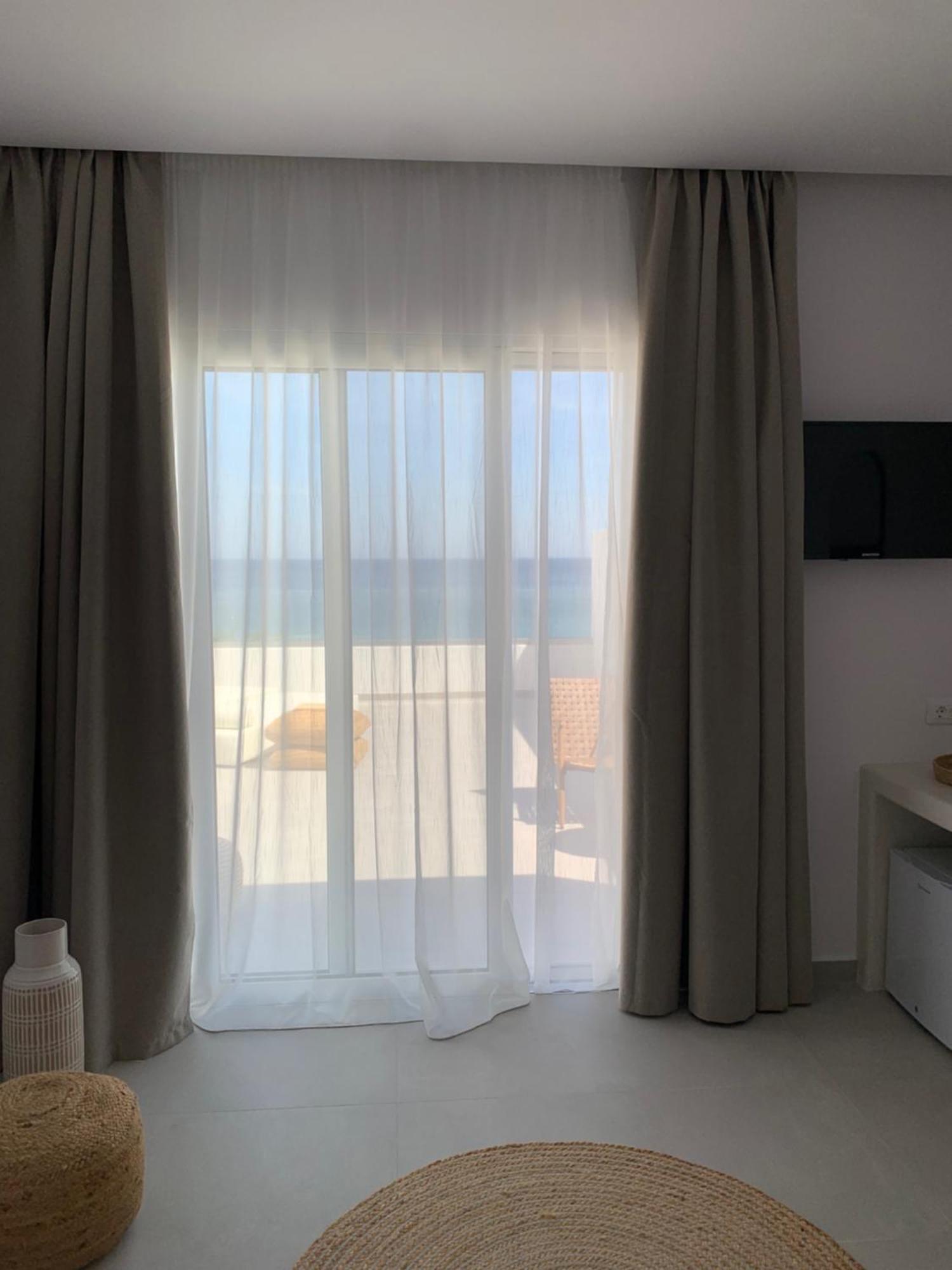 Tsambikos Apts Faliráki Kültér fotó