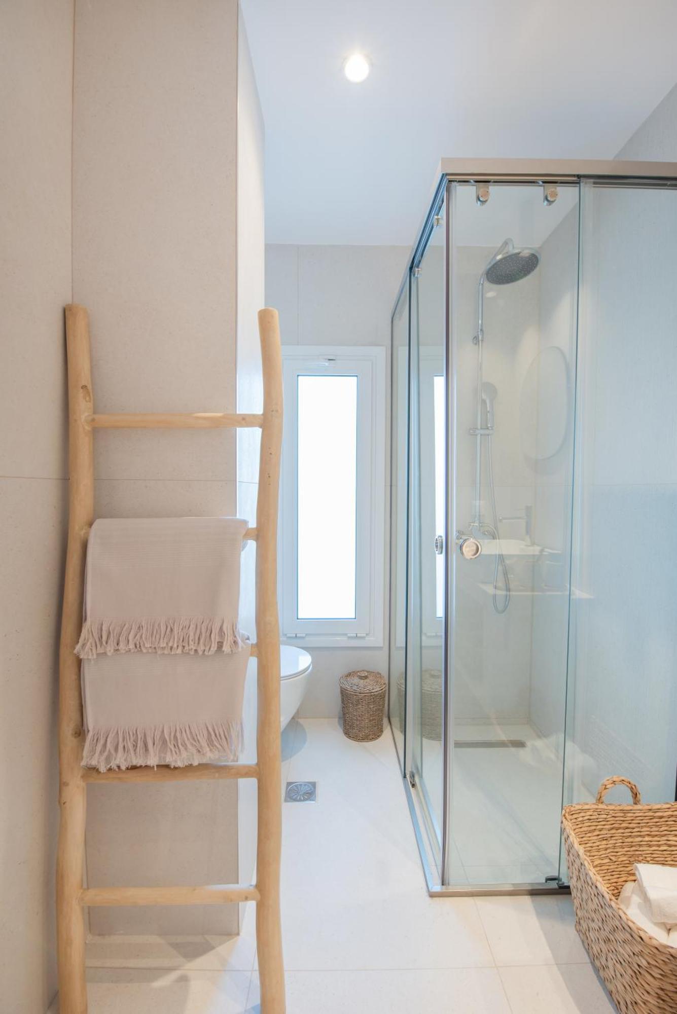 Tsambikos Apts Faliráki Kültér fotó